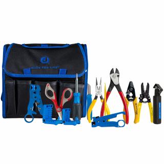 Jonard Fiber Optic Mid Span Slit and Ring Tool Kits